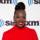 Viola Davis visits SiriusXM Studio on September 13, 2022 in New York City.